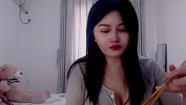 Snapshot of Little-sweet chatting on 18, 3, 2025 Little-sweet online show from 18, 3, 2025