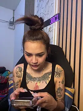 Kate 99 online show from 6, 6, 2026