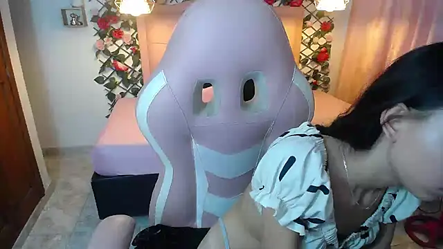 NathaliaSweet 11 online show from 23, 12, 2024