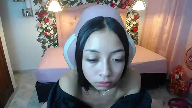 NathaliaSweet 11 online show from 24, 12, 2024