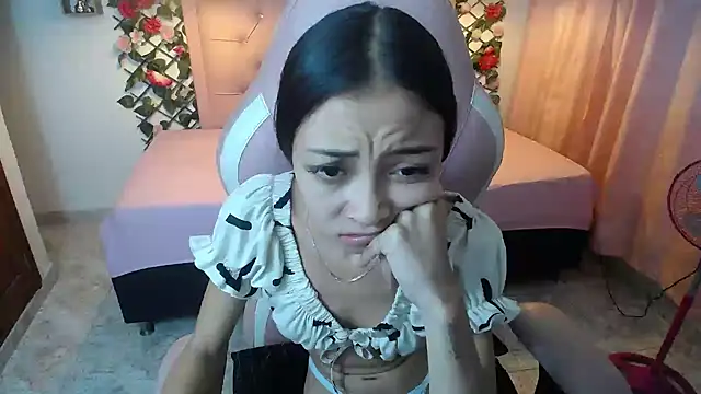 NathaliaSweet 11 online show from 26, 12, 2024