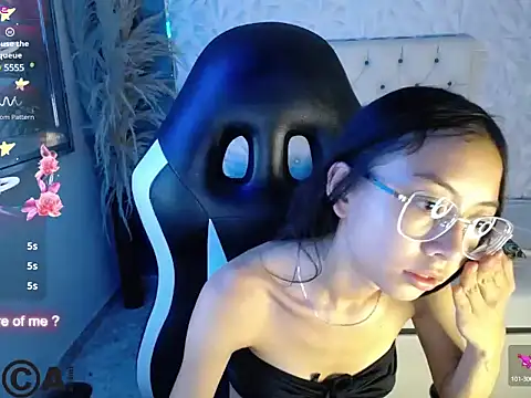 NathaliaSweet 11 online show from 7, 2, 2025