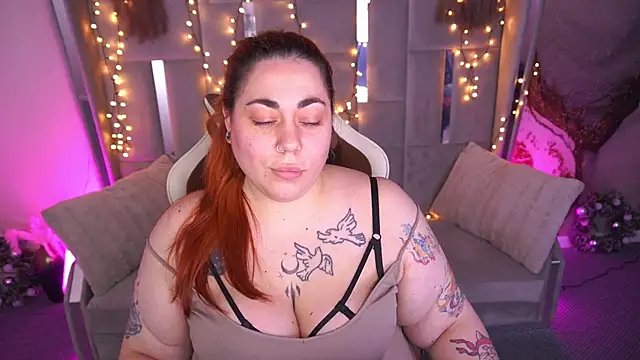 Kittywakee online show from 8, 3, 2026