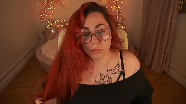Snapshot of Kittywakee chatting on 22, 7, 2026 Kittywakee online show from 22, 7, 2026