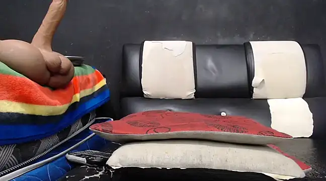 ethasteban27 online show from 25, 1, 2025