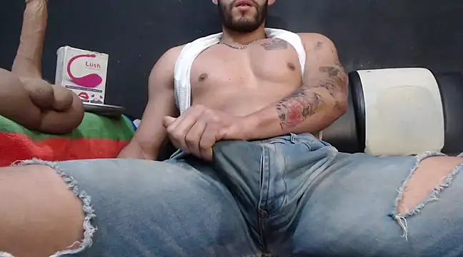 ethasteban27 online show from 10, 3, 2025