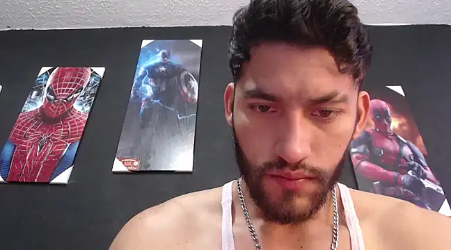 ethasteban27 online show from 21, 3, 2025