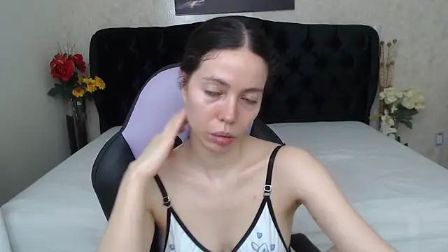 Snapshot of gabymendex chatting on 10, 1, 2026 gabymendex online show from 10, 1, 2026