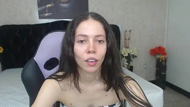 gabymendex online show from 30, 6, 2026