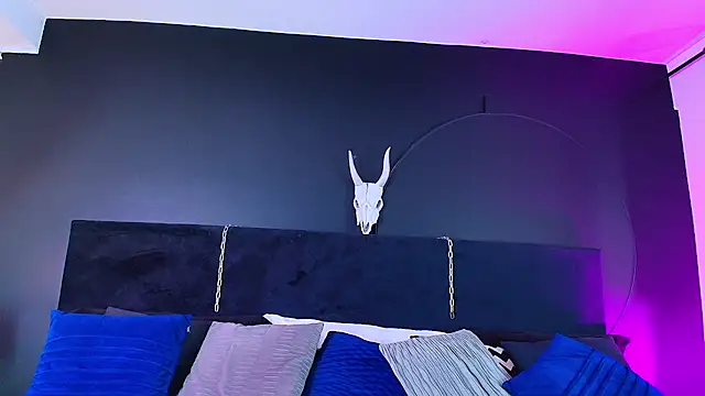 Aylen darkmoor online show from 25, 2, 2026