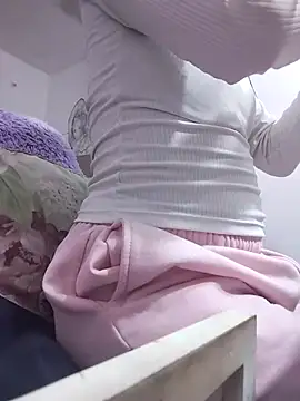 DannaDooll99 online show from 12, 3, 2025