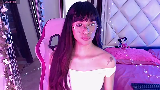 DannaDooll99 online show from 15, 3, 2025