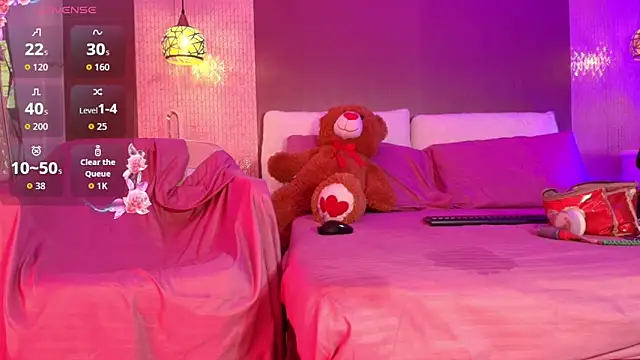 DannaDooll99 online show from 15, 9, 2025