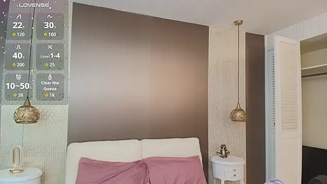 DannaDooll99 online show from 25, 9, 2025