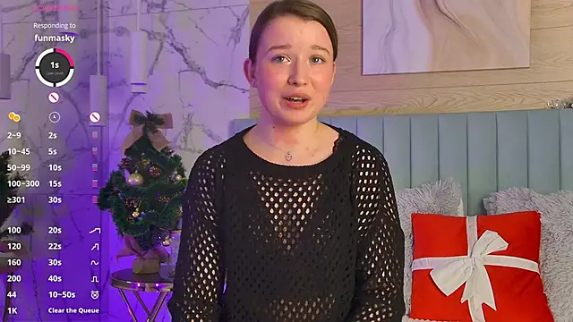 MichelleHaynes online show from 2, 1, 2025