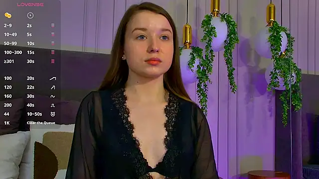 MichelleHaynes online show from 27, 1, 2025