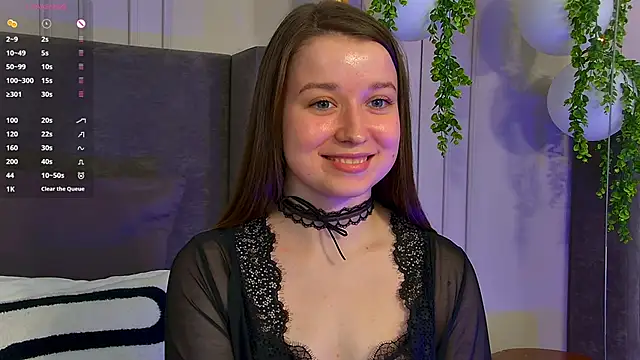 MichelleHaynes online show from 11, 2, 2025