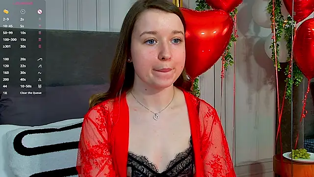 MichelleHaynes online show from 14, 2, 2025