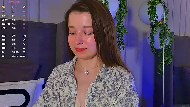 MichelleHaynes online show from 20, 2, 2025