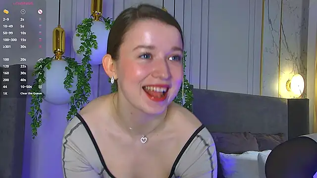 MichelleHaynes online show from 28, 2, 2025