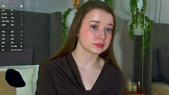 MichelleHaynes online show from 7, 3, 2025