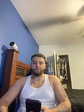 Snapshot of MasterKvn chatting on 16, 1, 2025 MasterKvn online show from 16, 1, 2025