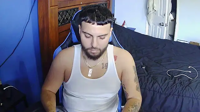 Snapshot of MasterKvn chatting on 24, 1, 2025 MasterKvn online show from 24, 1, 2025