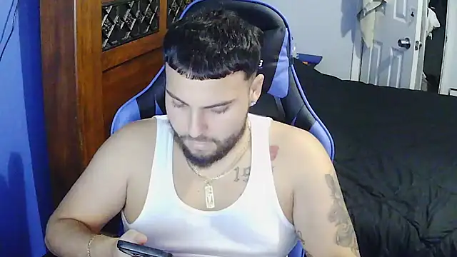 Snapshot of MasterKvn chatting on 26, 1, 2025 MasterKvn online show from 26, 1, 2025