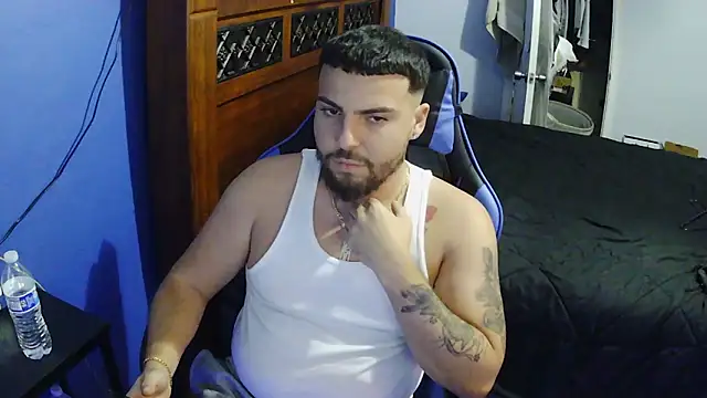 Snapshot of MasterKvn chatting on 30, 1, 2025 MasterKvn online show from 30, 1, 2025