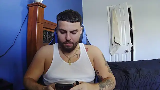 Snapshot of MasterKvn chatting on 30, 1, 2025 MasterKvn online show from 30, 1, 2025