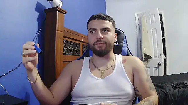 Snapshot of MasterKvn chatting on 31, 1, 2025 MasterKvn online show from 31, 1, 2025