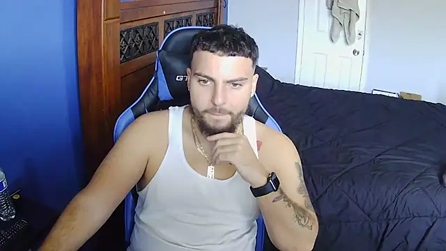 Snapshot of MasterKvn chatting on 24, 2, 2025 MasterKvn online show from 24, 2, 2025