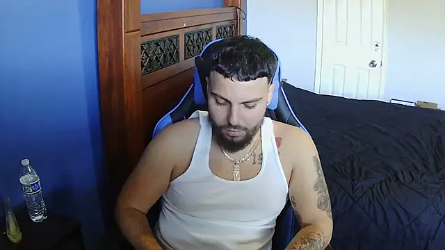 Snapshot of MasterKvn chatting on 26, 2, 2025 MasterKvn online show from 26, 2, 2025