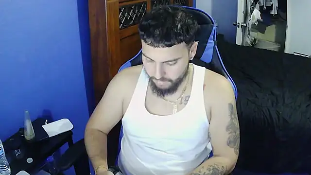 Snapshot of MasterKvn chatting on 18, 3, 2025 MasterKvn online show from 18, 3, 2025