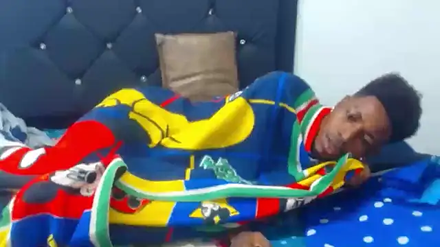 jaycolinss online show from 16, 11, 2025