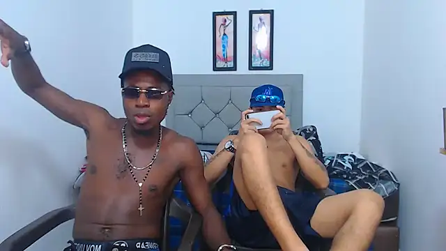 jaycolinss online show from 11, 3, 2026