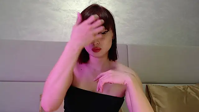 MiaRie online show from 16, 11, 2025