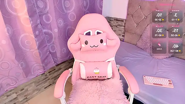 elizabethcooper online show from 18, 12, 2024