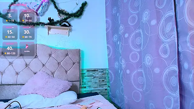 elizabethcooper online show from 24, 12, 2024