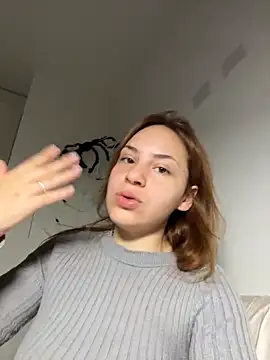 AgnesCampp online show from 28, 10, 2025