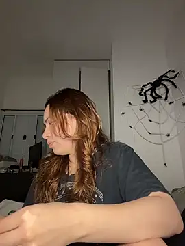 AgnesCampp online show from 16, 11, 2025