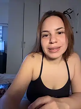 AgnesCampp online show from 19, 11, 2025