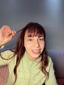 Snapshot of AgnesCampp chatting on 20, 4, 2026 AgnesCampp online show from 20, 4, 2026