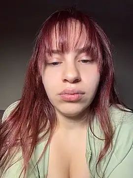 Snapshot of AgnesCampp chatting on 21, 4, 2026 AgnesCampp online show from 21, 4, 2026