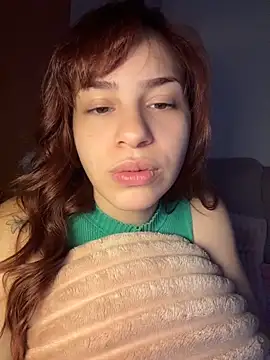Snapshot of AgnesCampp chatting on 6, 5, 2026 AgnesCampp online show from 6, 5, 2026