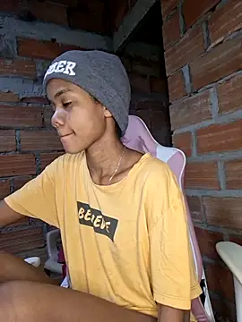 Luciia cute online show from 13, 9, 2025