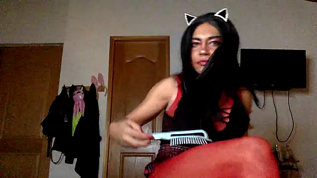 Snapshot of venustattoopussy chatting on 1, 3, 2025 venustattoopussy online show from 1, 3, 2025
