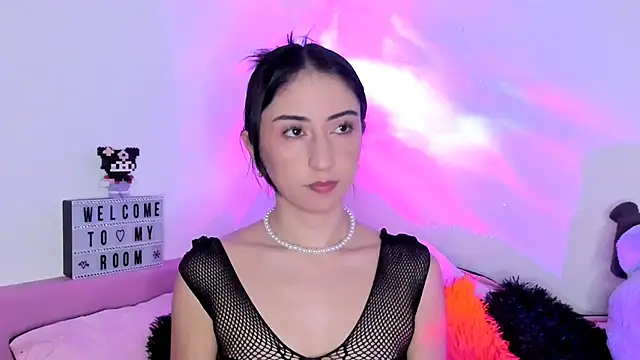 gabyye capprins online show from 7, 2, 2025