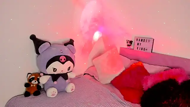 gabyye capprins online show from 20, 2, 2025