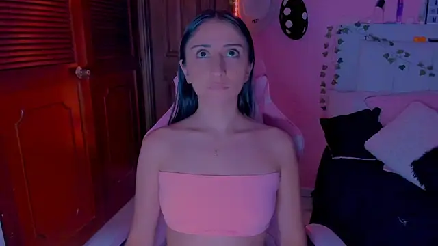 gabyye capprins online show from 1, 10, 2025